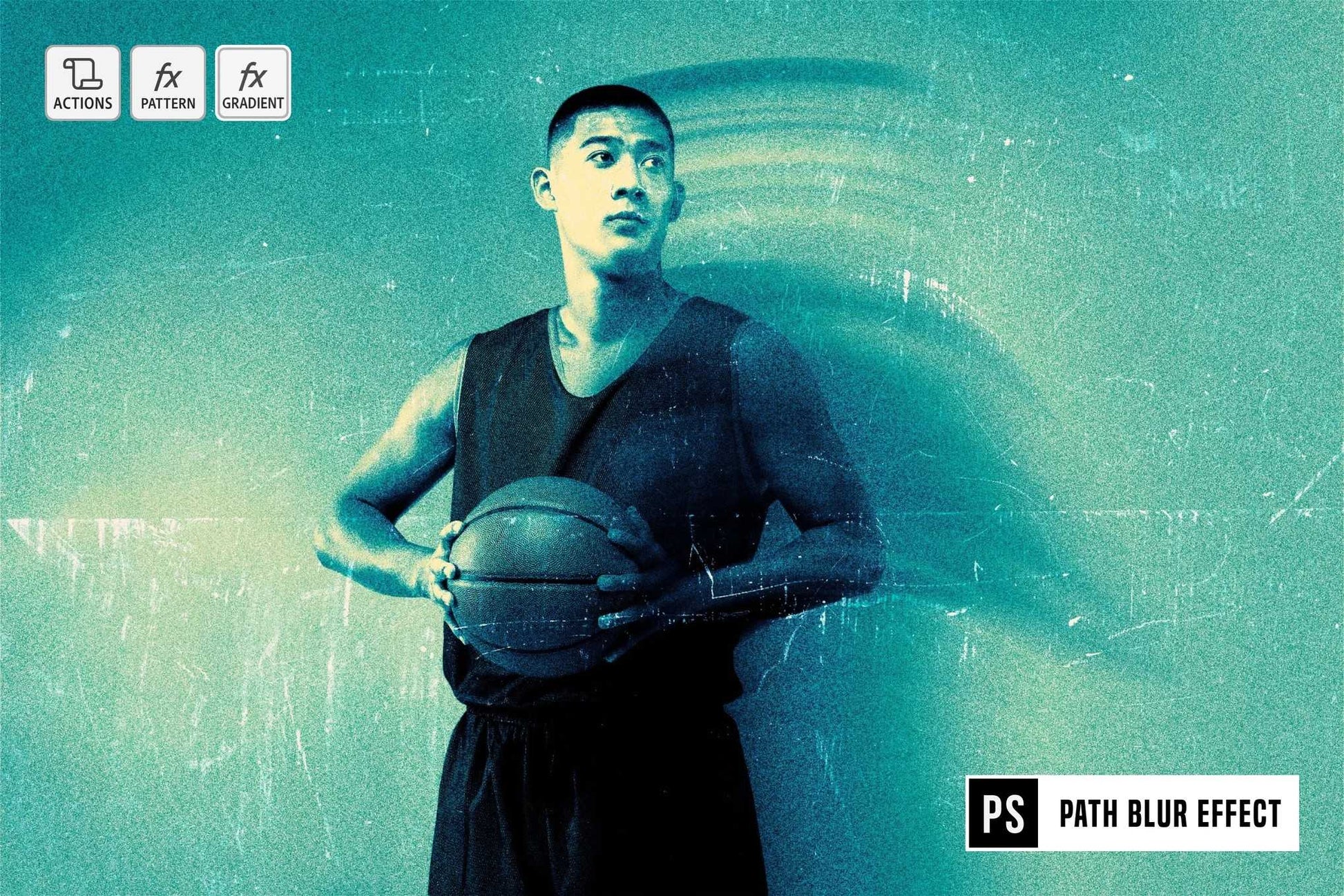 The Artisan Collection Of 25 Photoshop Actions - Photoboto