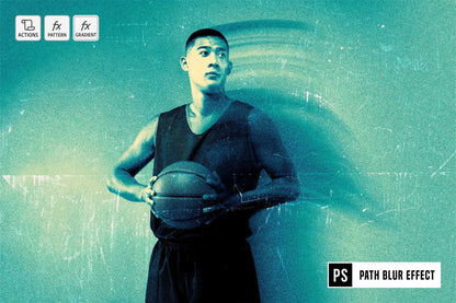 The Artisan Collection Of 25 Photoshop Actions - Photoboto