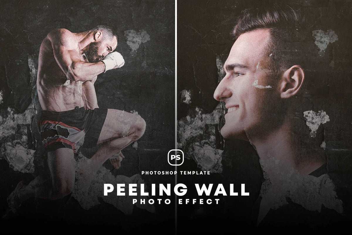 22 Powerhouse Photoshop Effects Bundle
