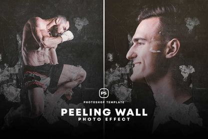 22 Powerhouse Photoshop Effects Bundle