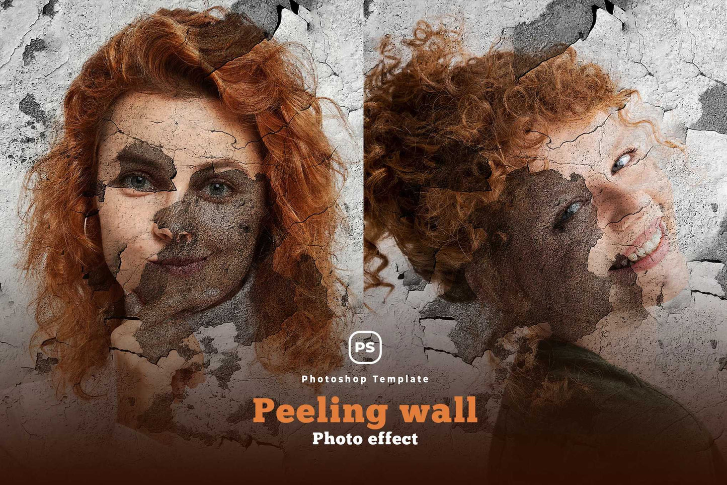 21 Full Spectrum Photoshop Effects Kit