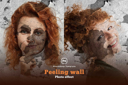 21 Full Spectrum Photoshop Effects Kit