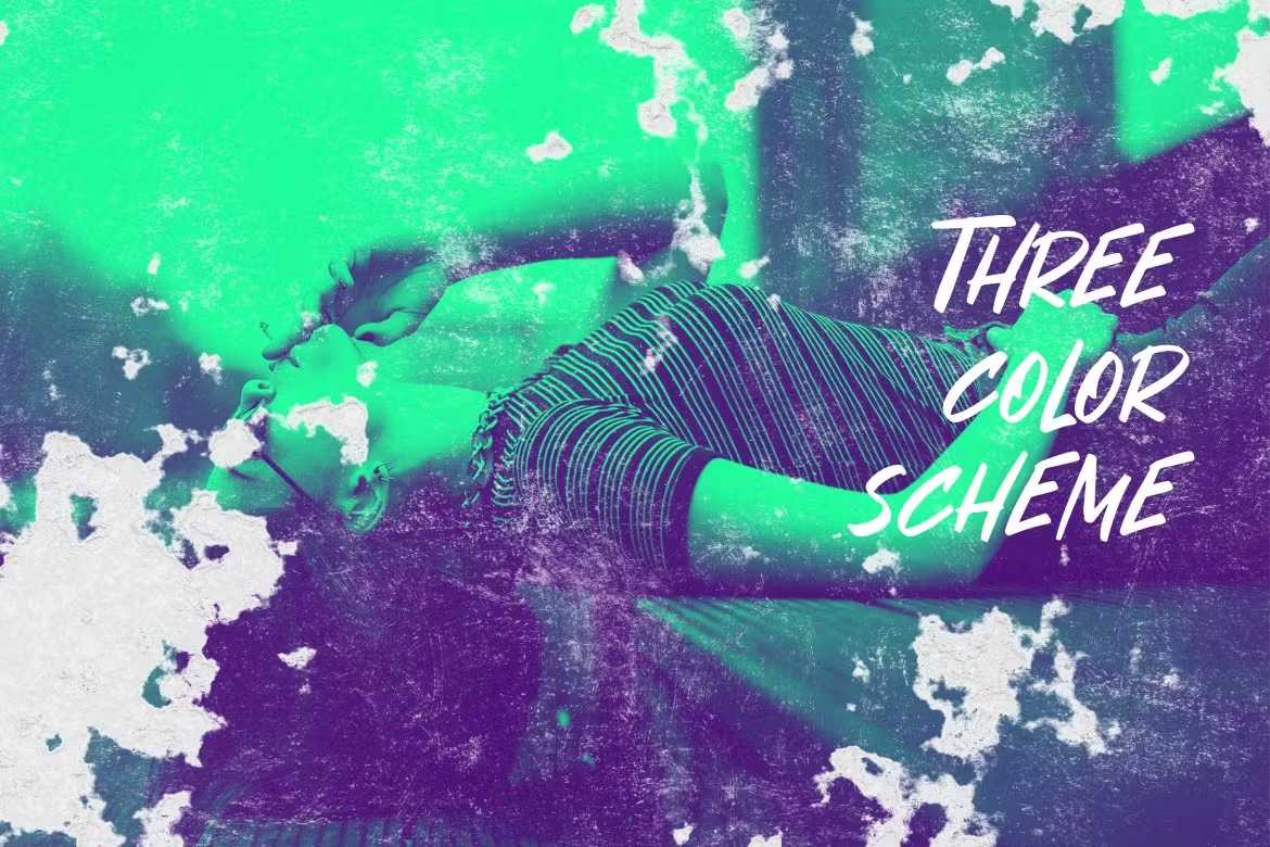 23-In-1 Posh Photoshop Templates Bundle - Photoboto