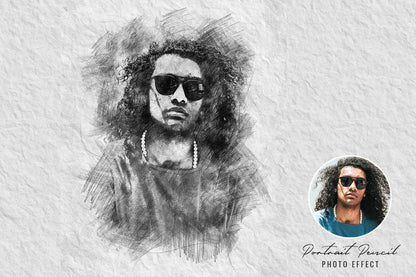 22 Powerhouse Photoshop Effects Bundle