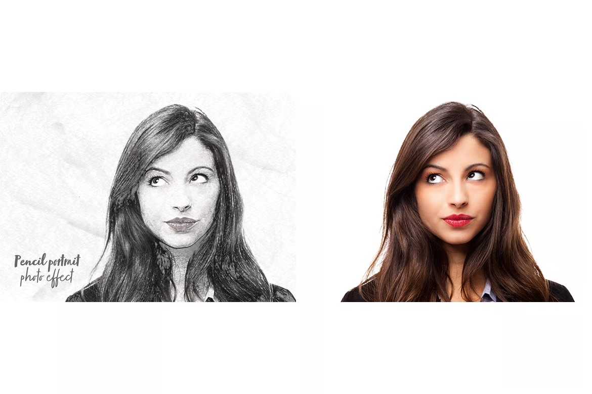 21 Custom FX Photoshop Templates Bundle