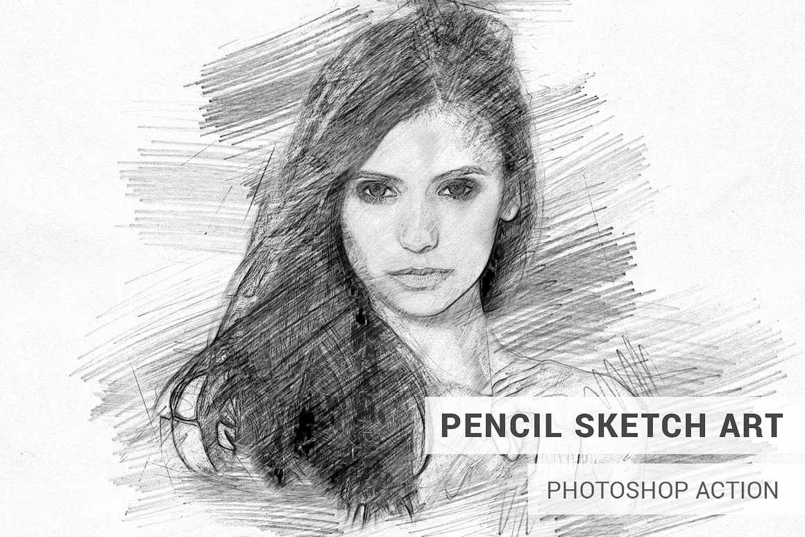 22 Designer-Grade Photoshop Actions Kit