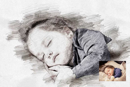 22 Designer-Grade Photoshop Actions Kit