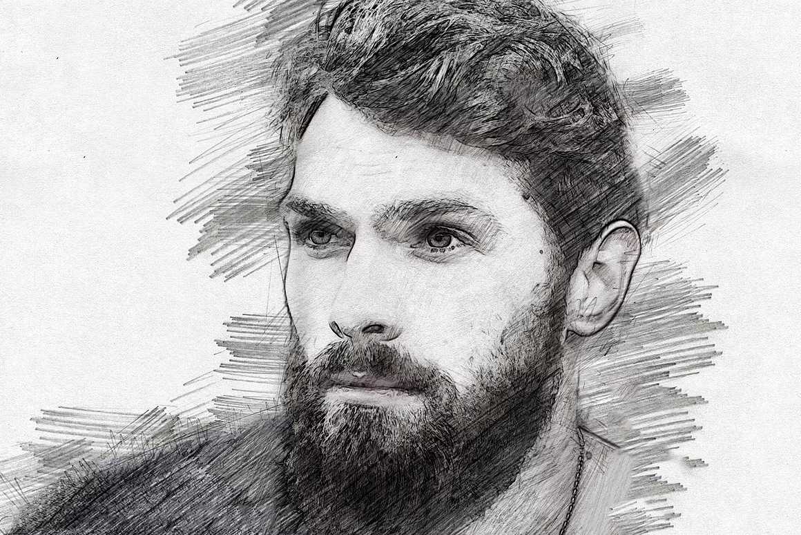 22 Designer-Grade Photoshop Actions Kit