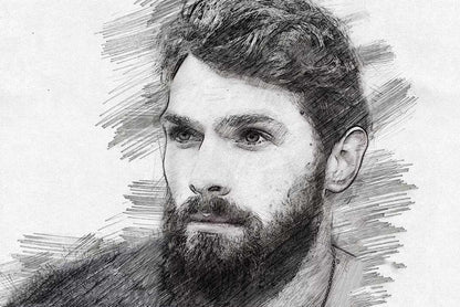 22 Designer-Grade Photoshop Actions Kit