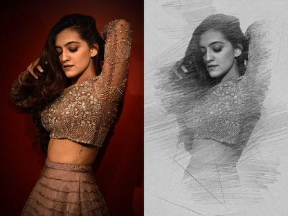 19-In-1 Breathtaking Photoshop Actions Bundle - Photoboto