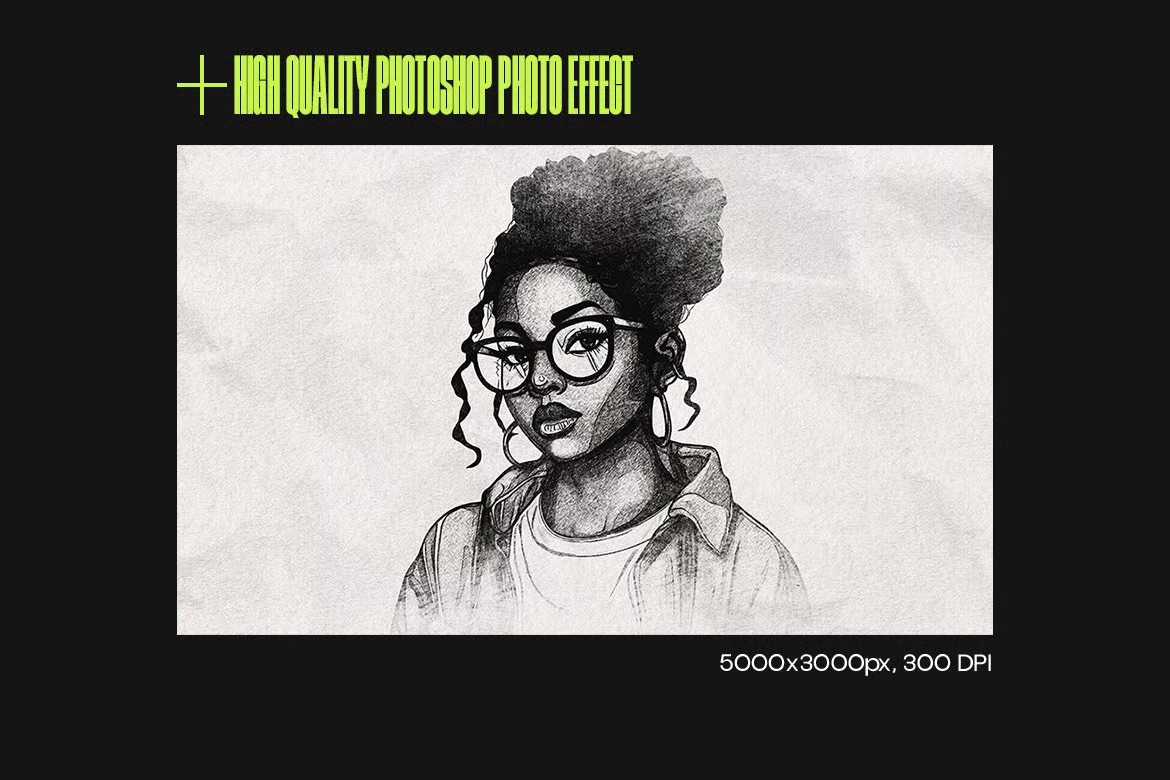 21 Design Magic Photoshop Effects Bundle