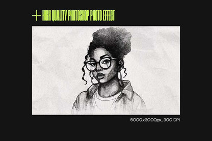 21 Design Magic Photoshop Effects Bundle