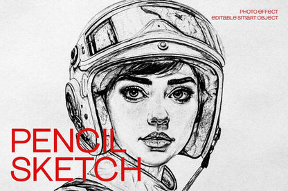 22 Supreme Artistry Photoshop Effects Bundle - Photoboto