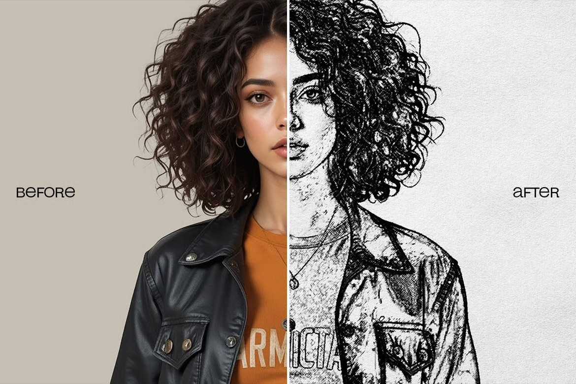 22 Supreme Artistry Photoshop Effects Bundle - Photoboto