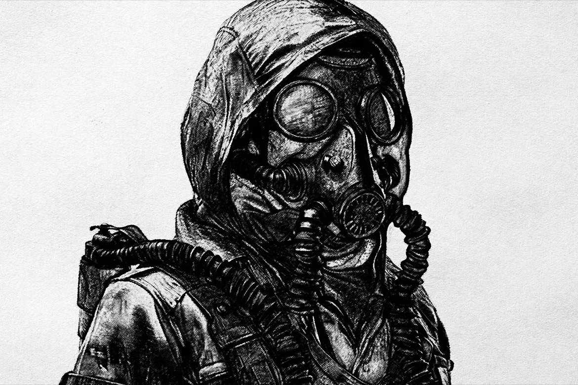 22 Supreme Artistry Photoshop Effects Bundle - Photoboto