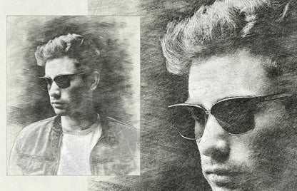 The Master Collection Of 25 Photoshop Templates - Photoboto