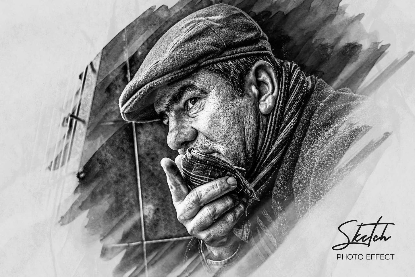 The Curated Creative Collection of 22 Photoshop Effects