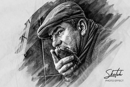 The Curated Creative Collection of 22 Photoshop Effects