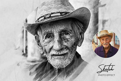 The Curated Creative Collection of 22 Photoshop Effects