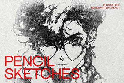 22 StyleCraft Photoshop Effects Bundle