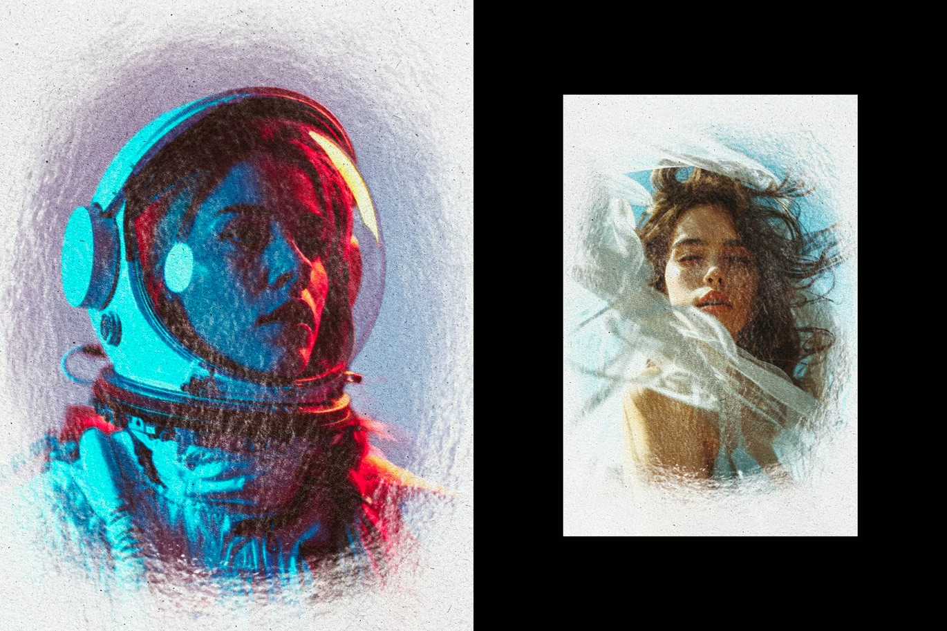 25 Pro-Grade Photoshop Templates Bundle - Photoboto
