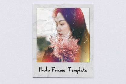 23-In-1 Retro Photoshop Templates Bundle - Photoboto
