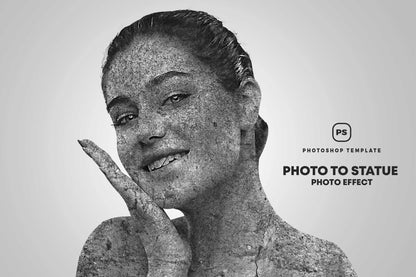 The Kinetic Bundle Of 23 Photoshop Effects