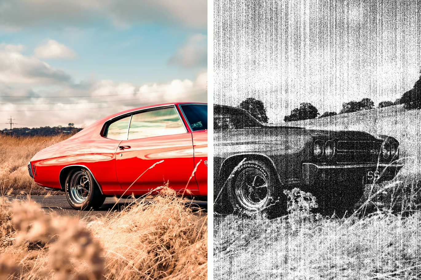 The Power Bundle Of 17 Photoshop Add-Ons - Photoboto
