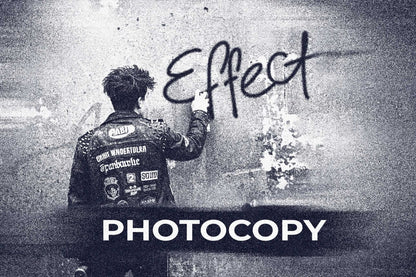 22-In-1 Exemplary Photoshop Effects Bundle