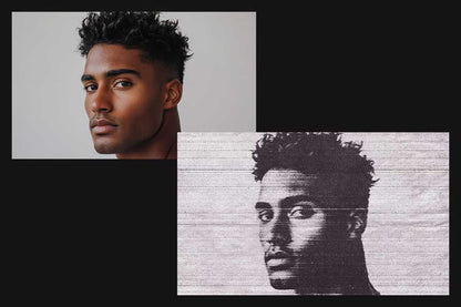 22 Supreme Artistry Photoshop Effects Bundle - Photoboto