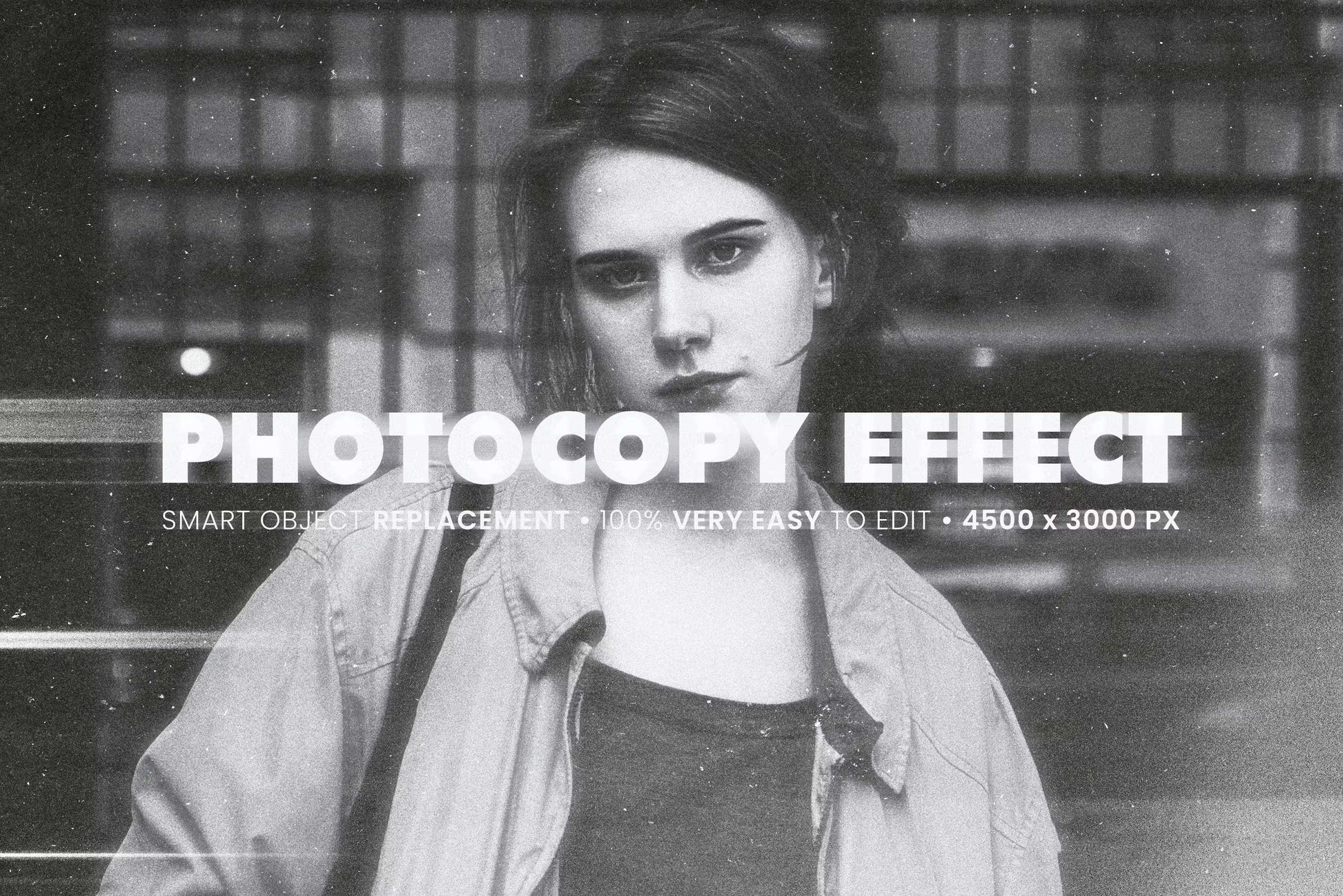 23-In-1 Posh Photoshop Templates Bundle - Photoboto