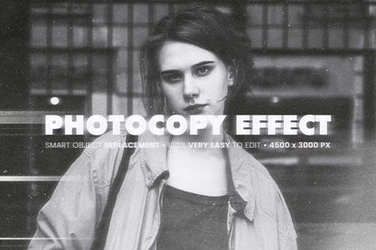 23-In-1 Posh Photoshop Templates Bundle - Photoboto