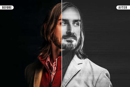 The Curated Creative Collection of 22 Photoshop Effects