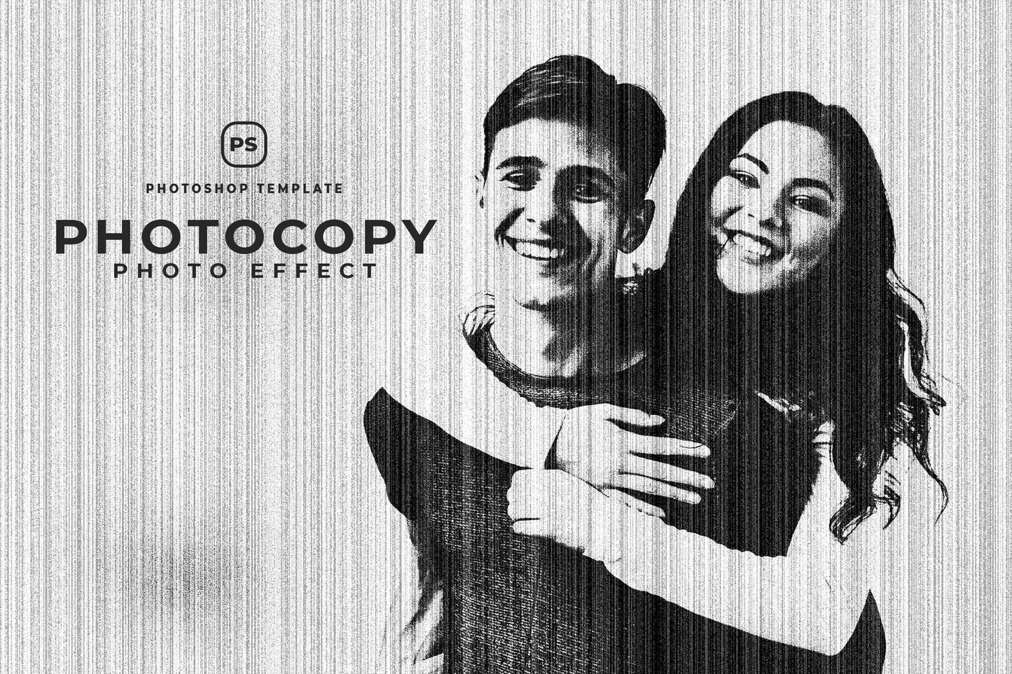 21 Full Spectrum Photoshop Effects Kit