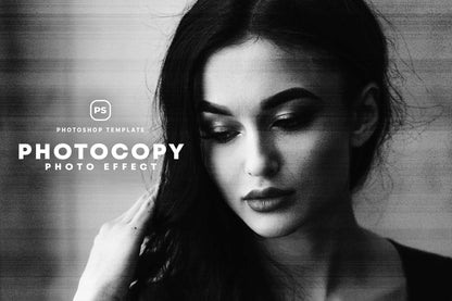 21 Superlative Fusion Photoshop Effects Bundle