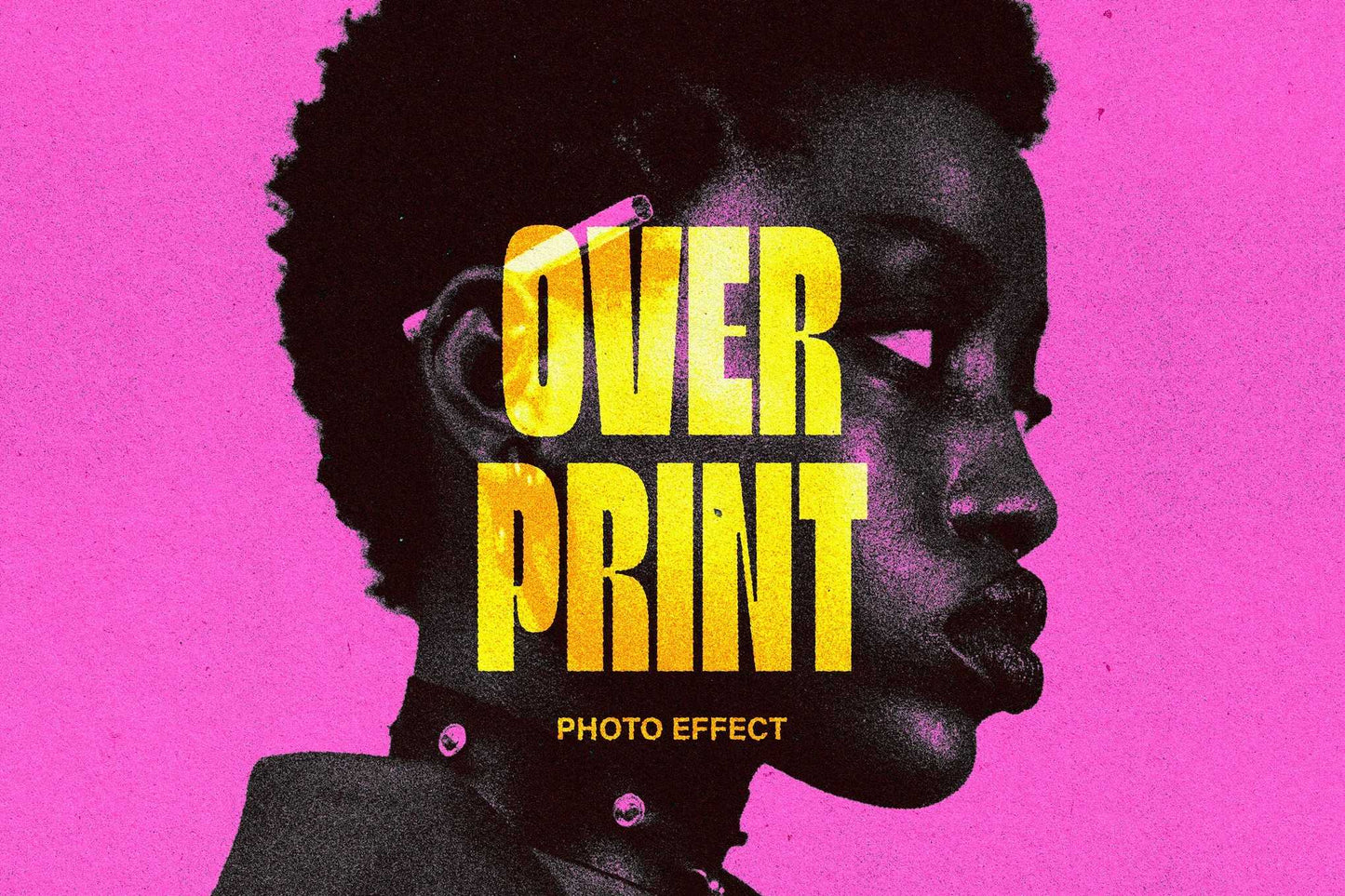 21-In-1 Strikingly Beautiful Photoshop Effects Bundle
