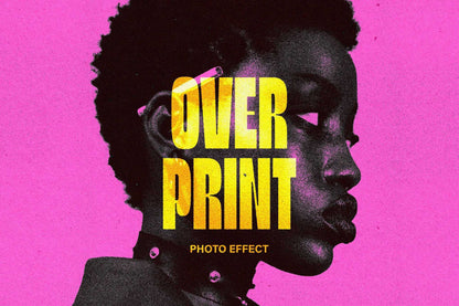 21-In-1 Strikingly Beautiful Photoshop Effects Bundle