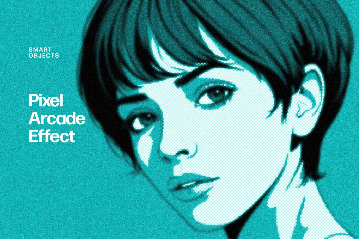 The Eminent Bundle Of 21 Photoshop Effects