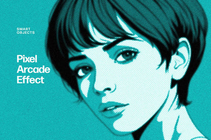 The Eminent Bundle Of 21 Photoshop Effects