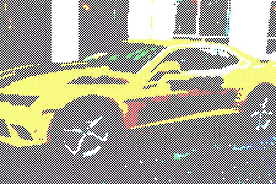 29 Classic Halftone Photoshop Effects - Photoboto