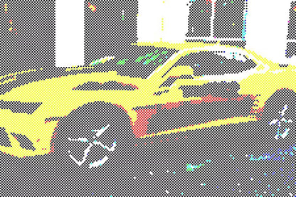 29 Classic Halftone Photoshop Effects - Photoboto