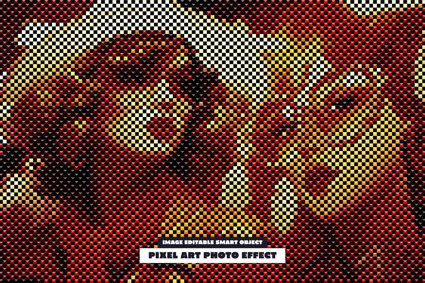 26 Next-Level Photoshop Effects Collection