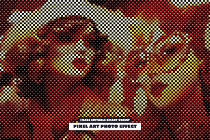 26 Next-Level Photoshop Effects Collection