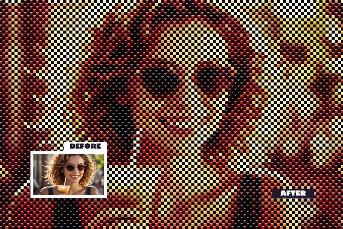 26 Next-Level Photoshop Effects Collection