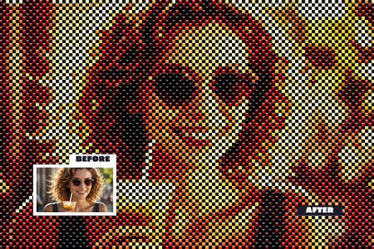 26 Next-Level Photoshop Effects Collection