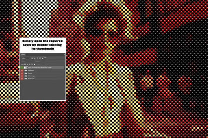 26 Next-Level Photoshop Effects Collection