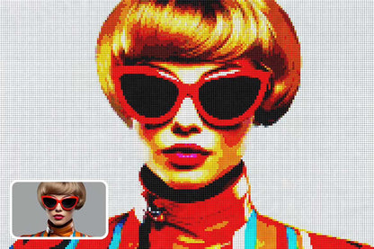 22 StyleCraft Photoshop Effects Bundle