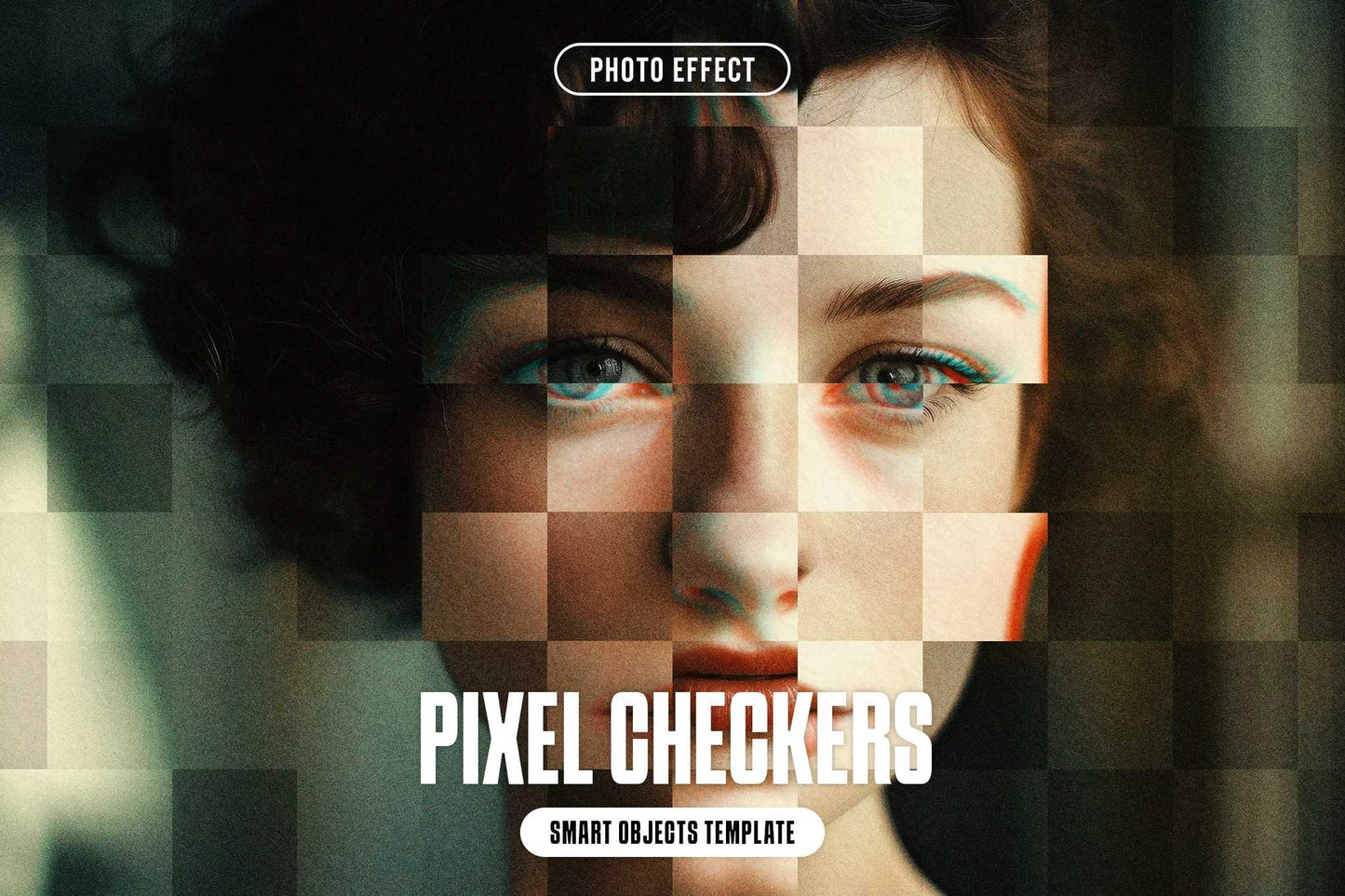 24 Creative Motion Photoshop Effects Bundle - Photoboto