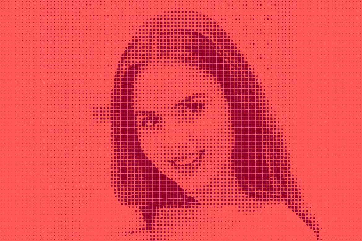 29 Classic Halftone Photoshop Effects - Photoboto