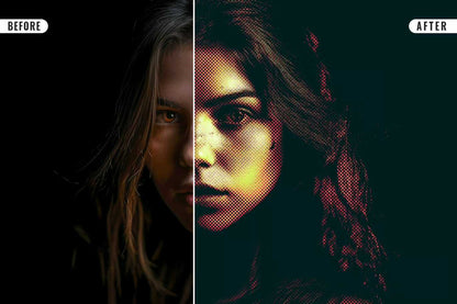 24 High-Fidelity Artisan Photoshop Add-Ons